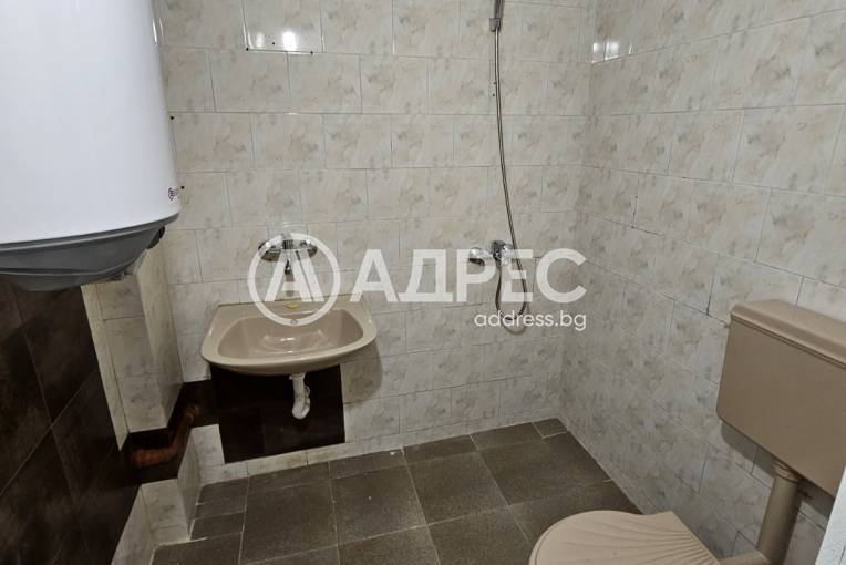 Двустаен апартамент, Варна, Цветен квартал, 689704, Снимка 9