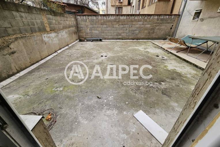 Двустаен апартамент, Варна, Цветен квартал, 689704, Снимка 10