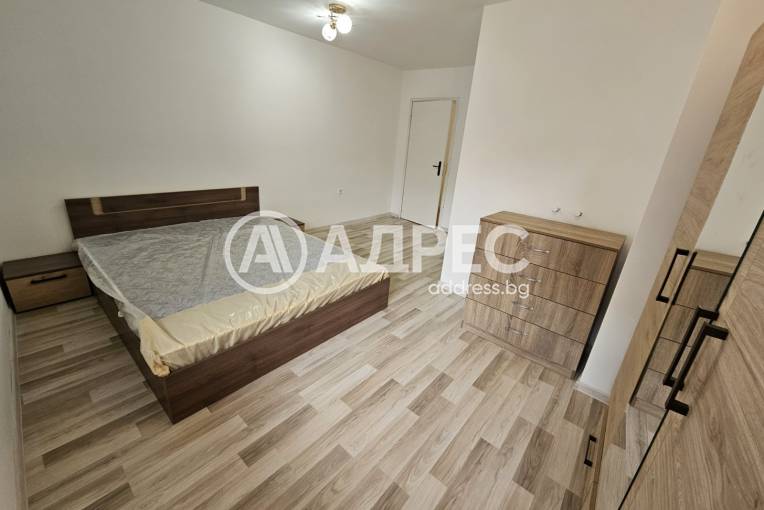 Двустаен апартамент, Варна, Цветен квартал, 689704, Снимка 5