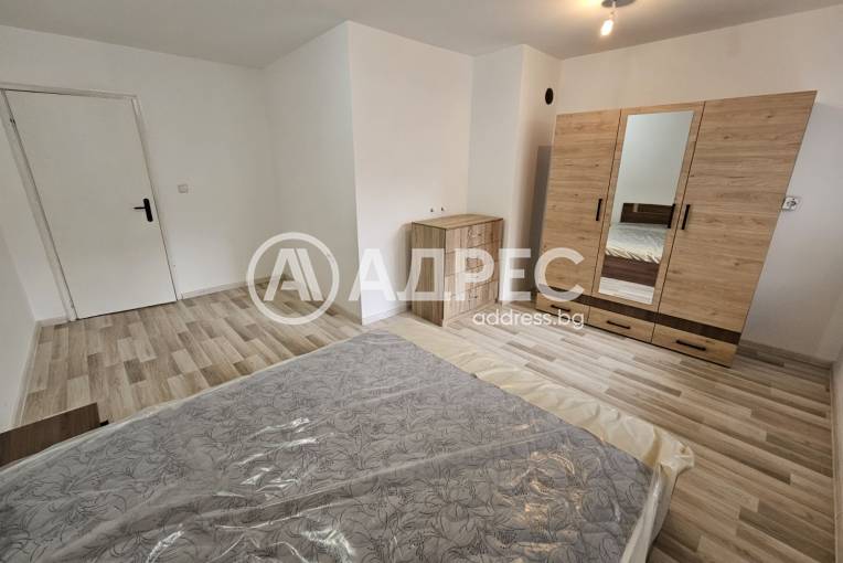 Двустаен апартамент, Варна, Цветен квартал, 689704, Снимка 7