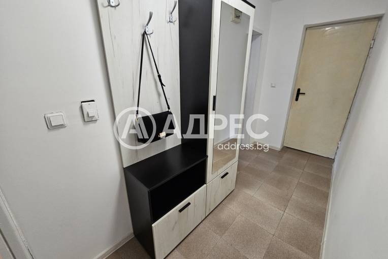 Двустаен апартамент, Варна, Цветен квартал, 689704, Снимка 8