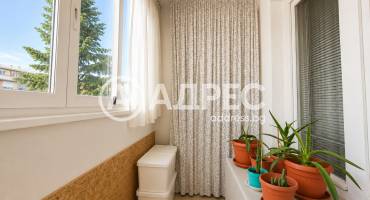 Многостаен апартамент, Русе, Широк център, 694704, Снимка 10