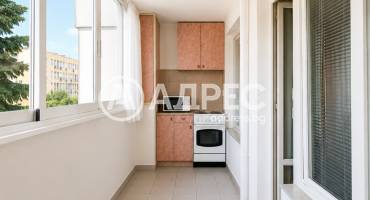 Многостаен апартамент, Русе, Широк център, 694704, Снимка 12