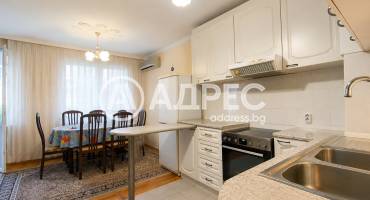 Многостаен апартамент, Русе, Широк център, 694704, Снимка 1