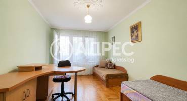 Многостаен апартамент, Русе, Широк център, 694704, Снимка 5