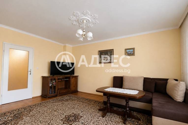 Многостаен апартамент, Русе, Широк център, 694704, Снимка 9