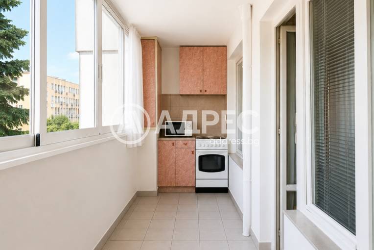 Многостаен апартамент, Русе, Широк център, 694704, Снимка 12