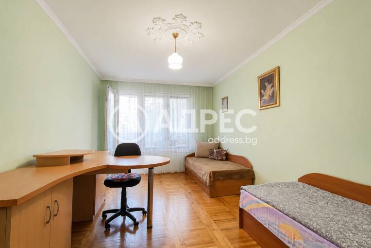 Многостаен апартамент, Русе, Широк център, 694704, Снимка 5