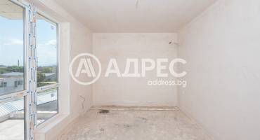 Тристаен апартамент, Пловдив, Кючук Париж, 696704, Снимка 1