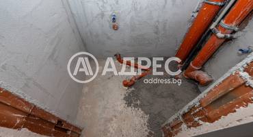Тристаен апартамент, Пловдив, Кючук Париж, 696704, Снимка 15