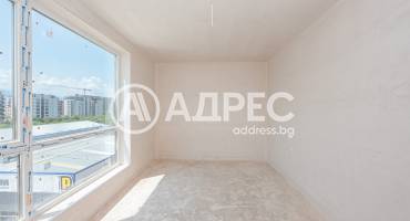 Тристаен апартамент, Пловдив, Кючук Париж, 696704, Снимка 2