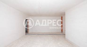 Тристаен апартамент, Пловдив, Кючук Париж, 696704, Снимка 3
