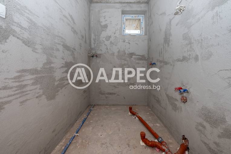 Тристаен апартамент, Пловдив, Кючук Париж, 696704, Снимка 11