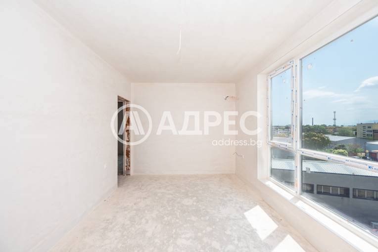 Тристаен апартамент, Пловдив, Кючук Париж, 696704, Снимка 12