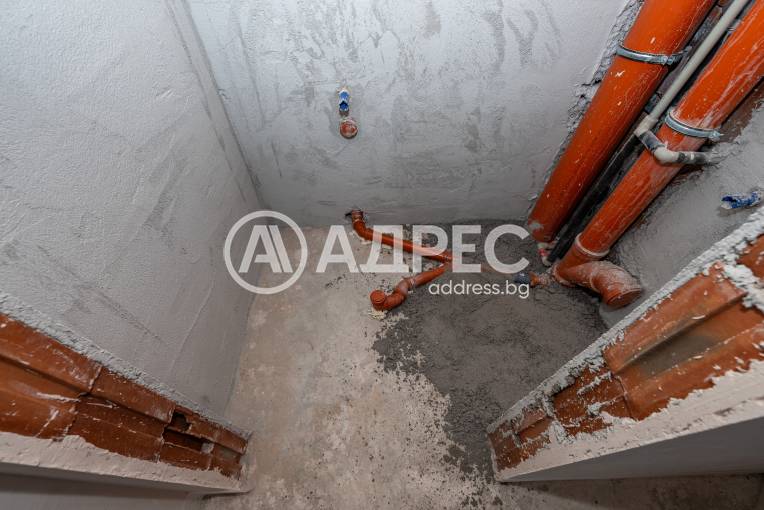 Тристаен апартамент, Пловдив, Кючук Париж, 696704, Снимка 15