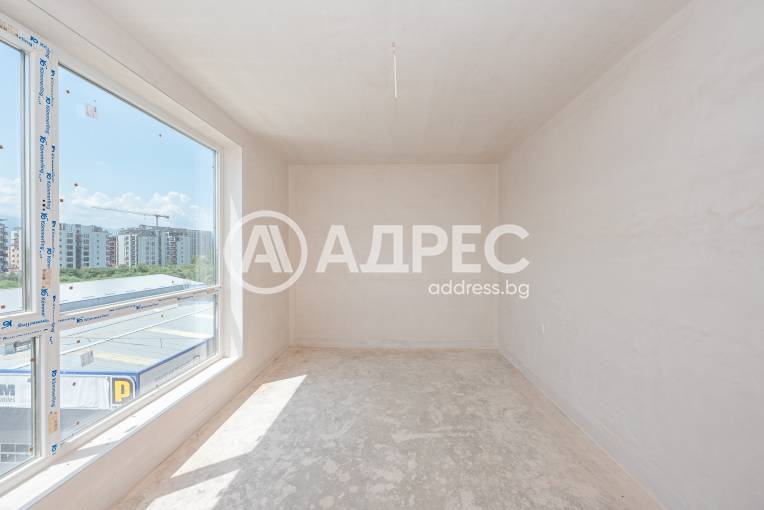 Тристаен апартамент, Пловдив, Кючук Париж, 696704, Снимка 2