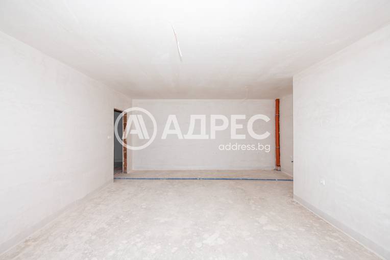 Тристаен апартамент, Пловдив, Кючук Париж, 696704, Снимка 3
