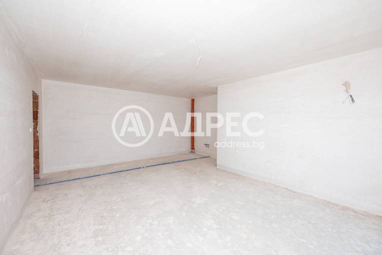 Тристаен апартамент, Пловдив, Кючук Париж, 696704, Снимка 5