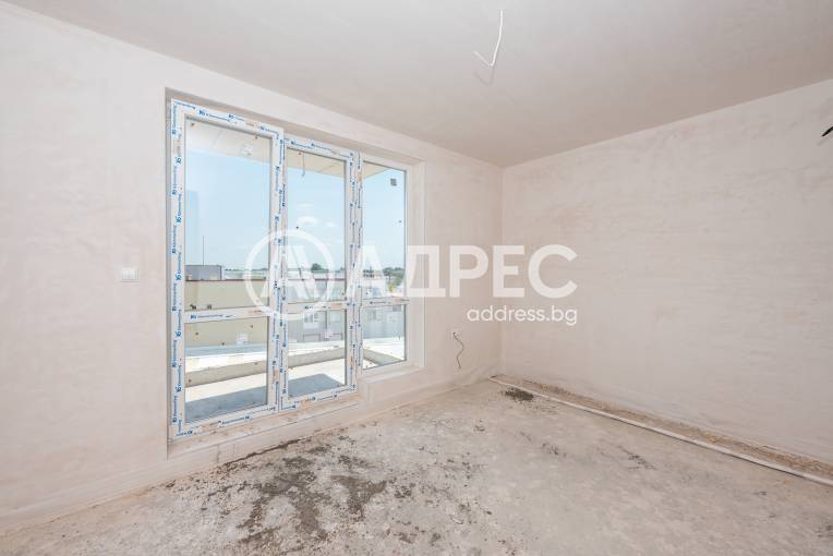 Тристаен апартамент, Пловдив, Кючук Париж, 696704, Снимка 7