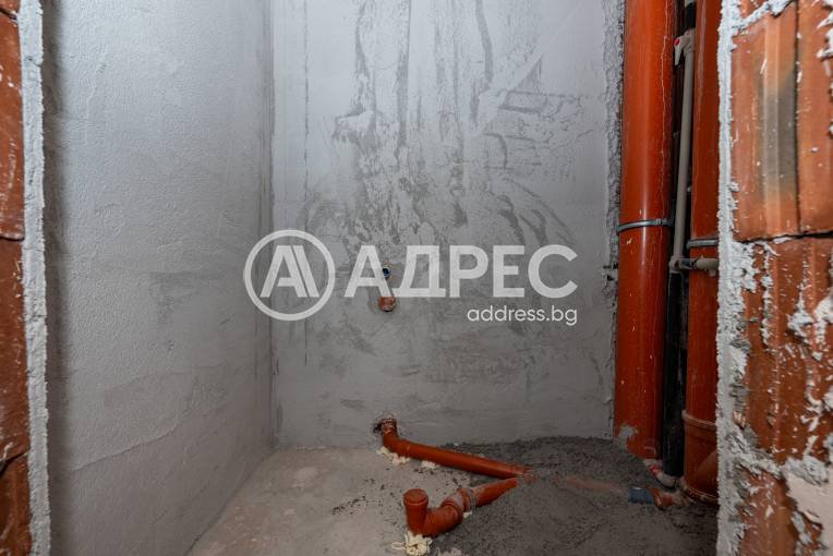 Тристаен апартамент, Пловдив, Кючук Париж, 696704, Снимка 9
