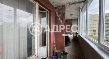 Двустаен апартамент, Нови пазар, 702704, Снимка 4