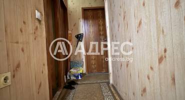 Двустаен апартамент, Нови пазар, 702704, Снимка 5