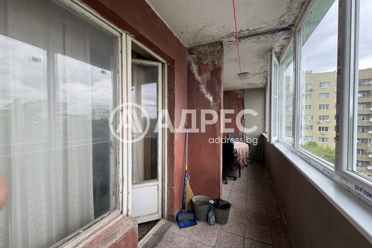 Двустаен апартамент, Нови пазар, 702704, Снимка 4