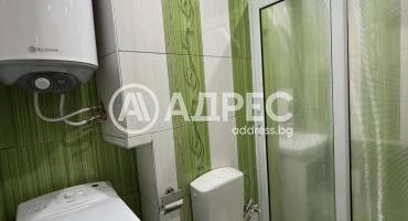 Гарсониера, Велико Търново, Бузлуджа, 703704, Снимка 10