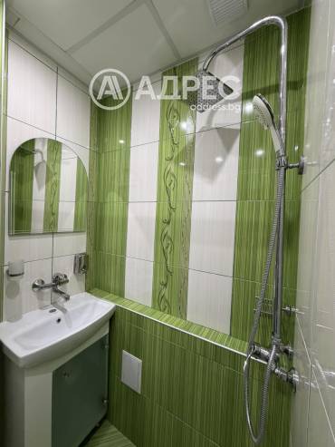Гарсониера, Велико Търново, Бузлуджа, 703704, Снимка 1