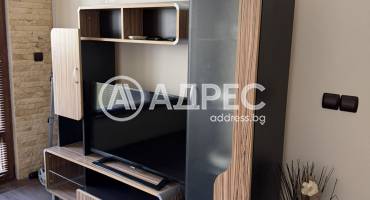 Гарсониера, Велико Търново, Бузлуджа, 703704, Снимка 4