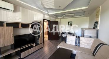 Гарсониера, Велико Търново, Бузлуджа, 703704, Снимка 5