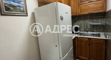 Гарсониера, Велико Търново, Бузлуджа, 703704, Снимка 6