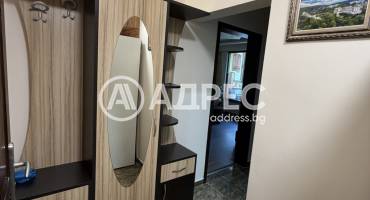 Гарсониера, Велико Търново, Бузлуджа, 703704, Снимка 7