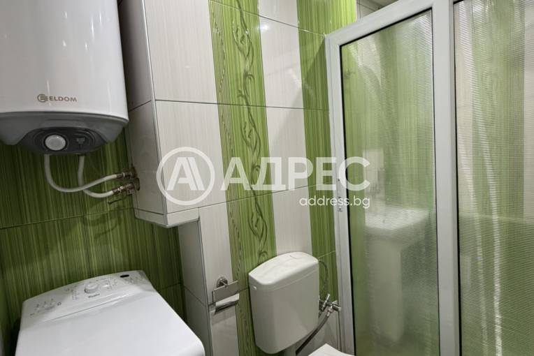 Гарсониера, Велико Търново, Бузлуджа, 703704, Снимка 10