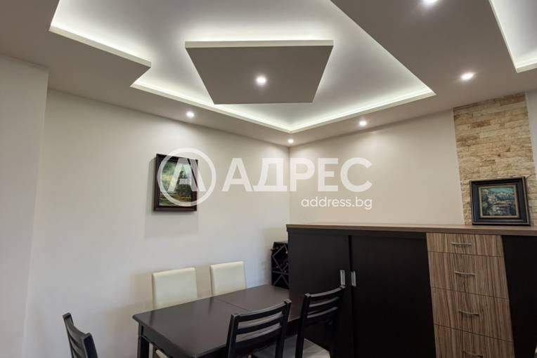 Гарсониера, Велико Търново, Бузлуджа, 703704, Снимка 2