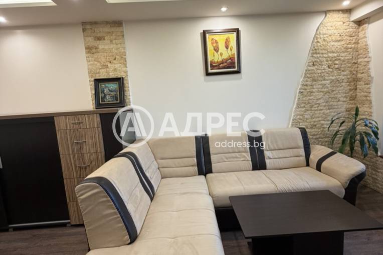 Гарсониера, Велико Търново, Бузлуджа, 703704, Снимка 3