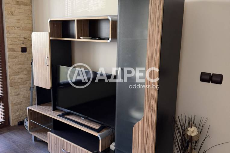 Гарсониера, Велико Търново, Бузлуджа, 703704, Снимка 4