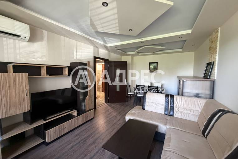 Гарсониера, Велико Търново, Бузлуджа, 703704, Снимка 5