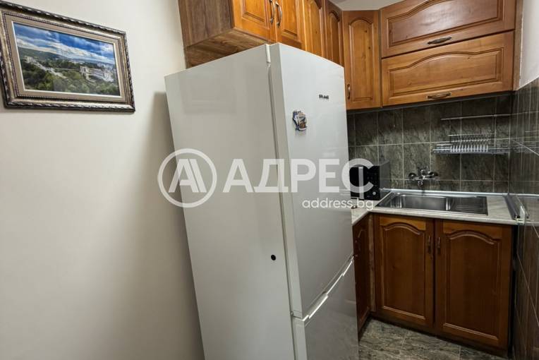 Гарсониера, Велико Търново, Бузлуджа, 703704, Снимка 6