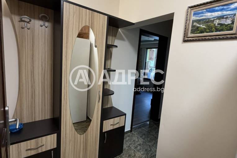 Гарсониера, Велико Търново, Бузлуджа, 703704, Снимка 7