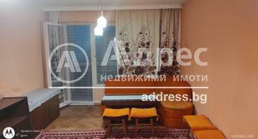 Едностаен апартамент, Шумен, Боян Българанов 1, 568705, Снимка 1