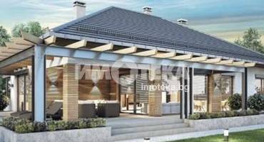 Парцел/Терен, Съединение, 629705, Снимка 2