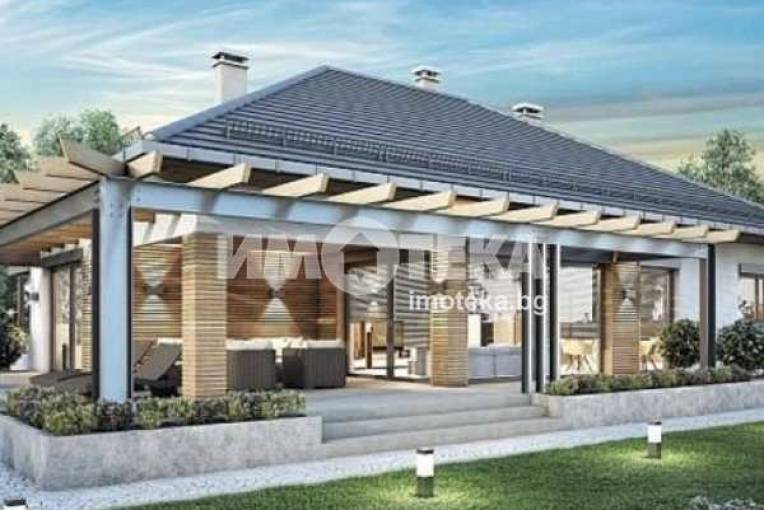 Парцел/Терен, Съединение, 629705, Снимка 2