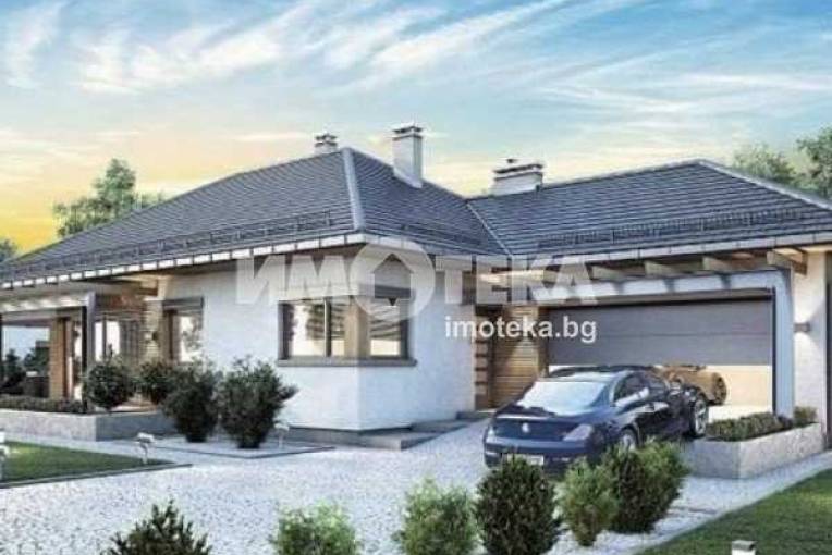 Парцел/Терен, Съединение, 629705, Снимка 3