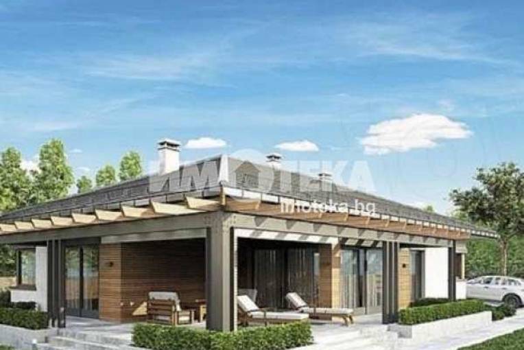 Парцел/Терен, Съединение, 629705, Снимка 4