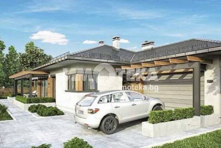 Парцел/Терен, Съединение, 629705, Снимка 5