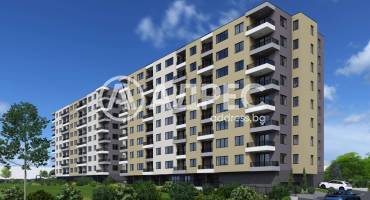 Двустаен апартамент, Варна, Владислав Варненчик, 663705, Снимка 1