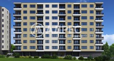 Двустаен апартамент, Варна, Владислав Варненчик, 663705, Снимка 2