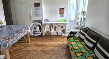 Тристаен апартамент, Ямбол, Център, 667705, Снимка 2