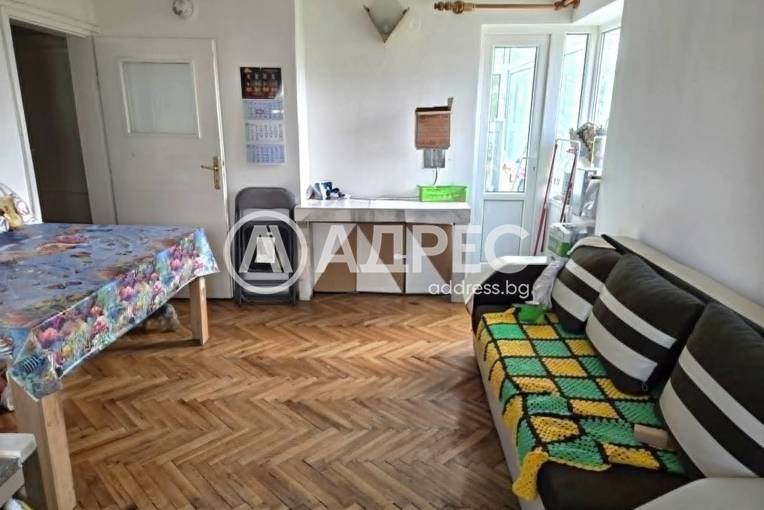 Тристаен апартамент, Ямбол, Център, 667705, Снимка 2